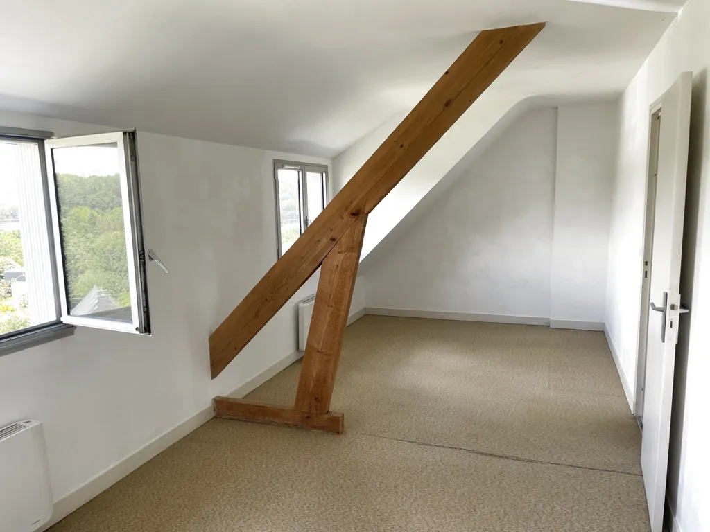 Maison 7 pièces à Quimper