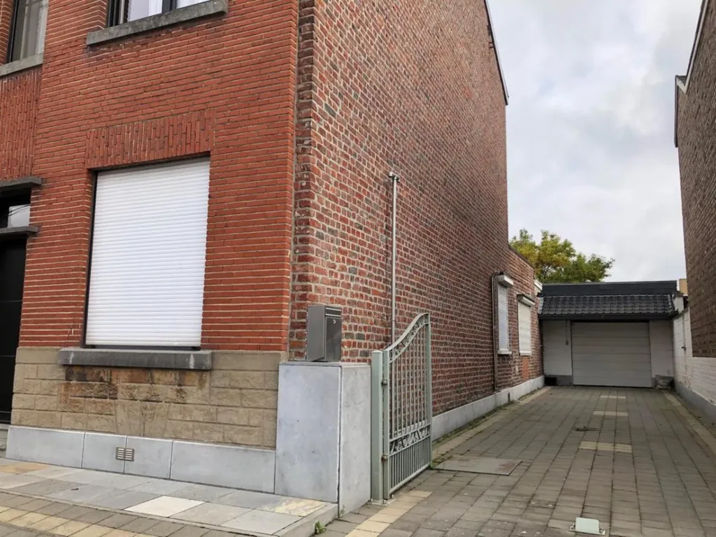 Extérieur - Maison avec Jardin et Pâture à Herstal