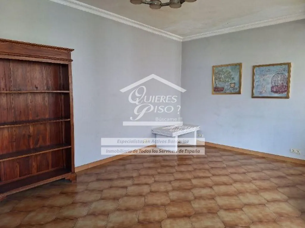 Bedrooms - Spacious Apartment with Terrace in Vegueta