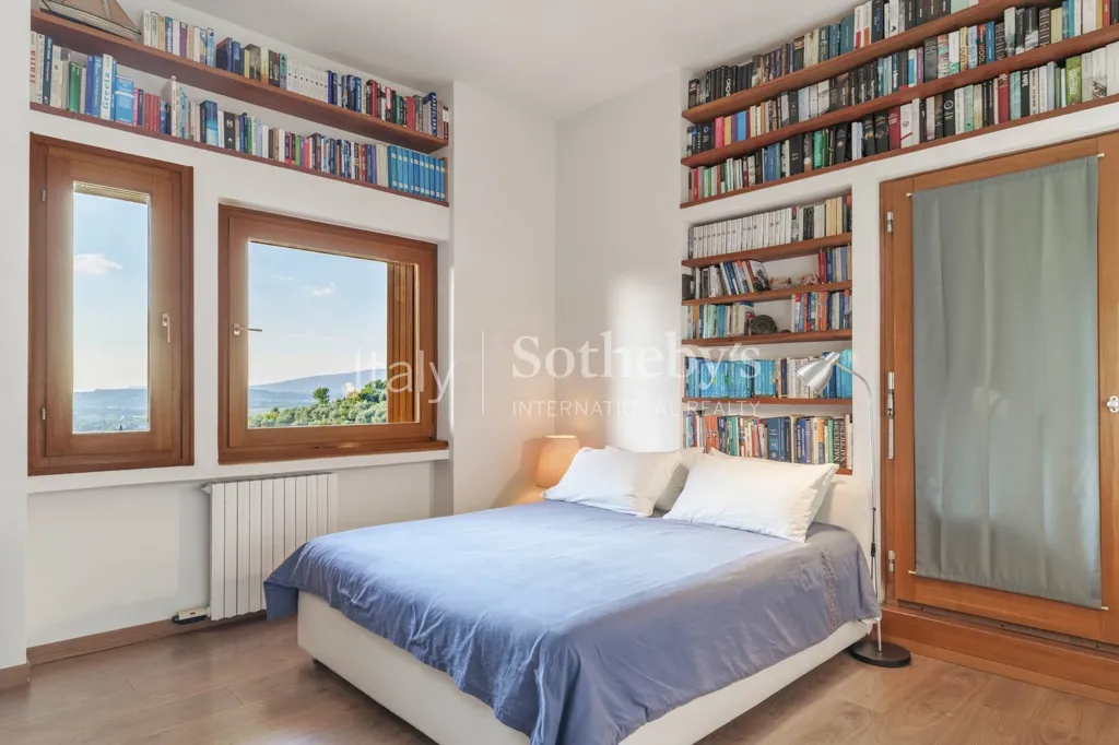 Chambres - Luxury Villa with Park in Verona