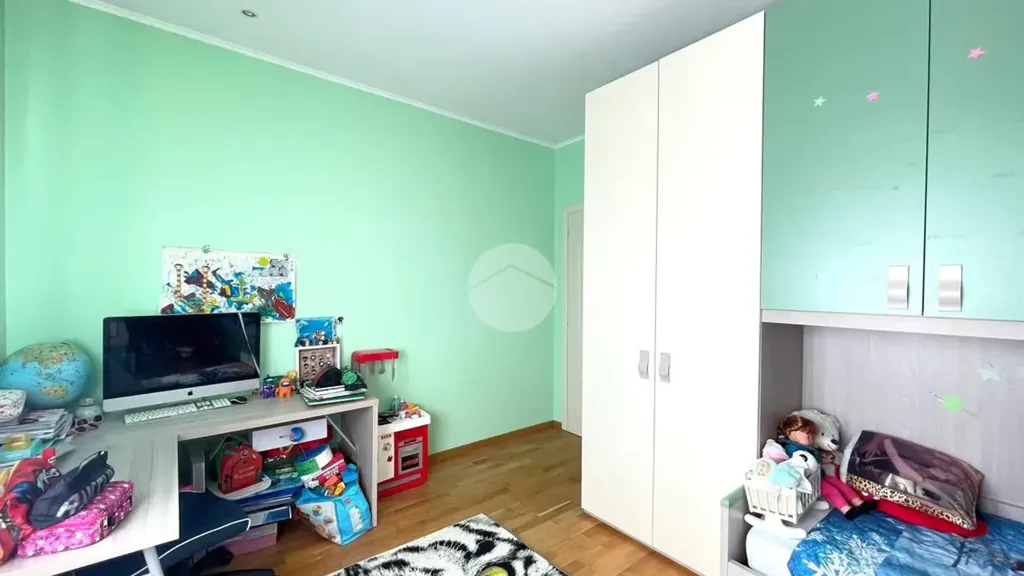 Chambres - Renovated Apartment with Mountain View in Brescia