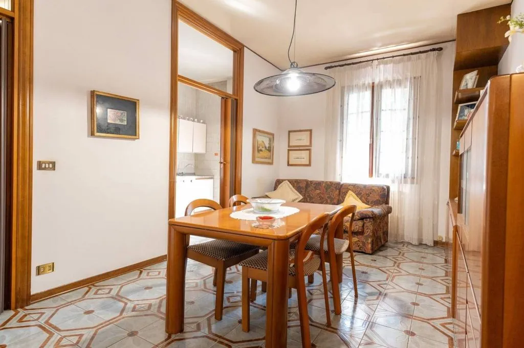 Salle à manger - Luxury Villa with Mini Apartment in Roncade