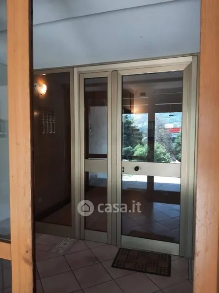 Entrée - Bright Studio with Terrace in Quart