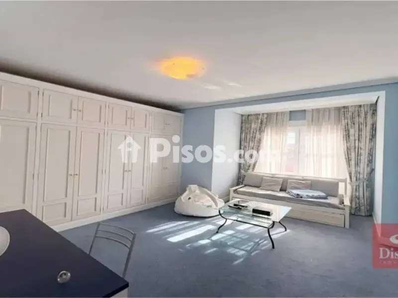 Magamistoad - Reform Apartment with Sea View in Puerto Chico