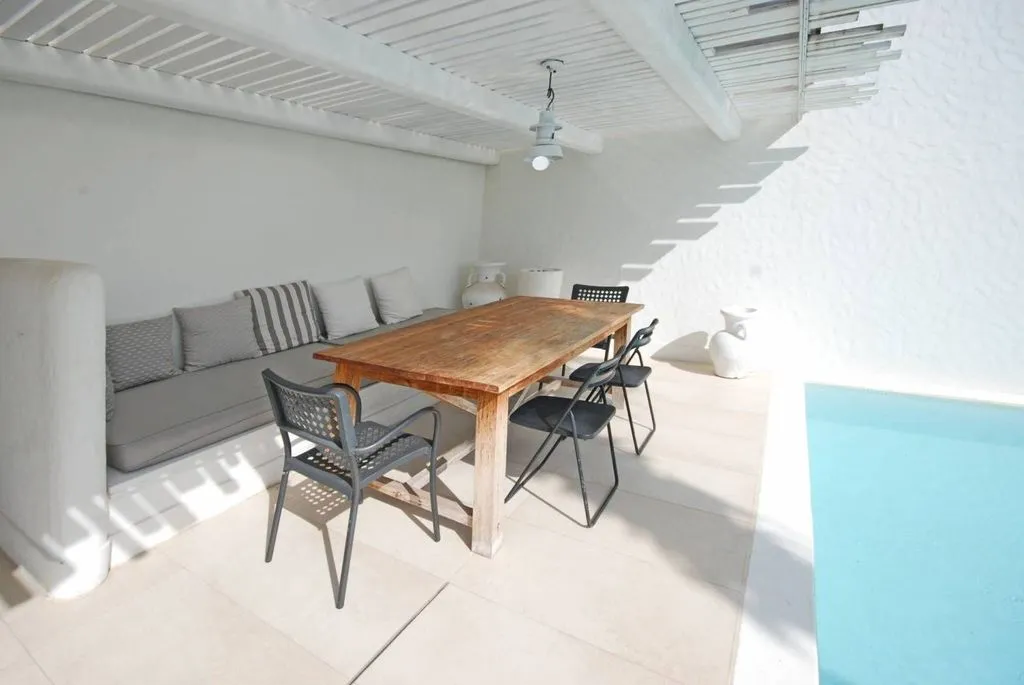 Piscine - Luxury Apartment with Private Pool in Jesolo