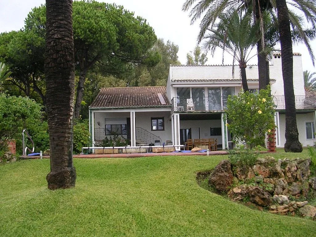 Extérieur - Chalet with Pool in Casco Antiguo