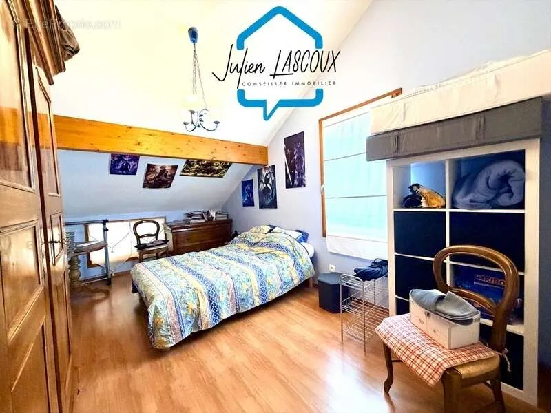 Magamistoad - Duplex with Balcony in Corrençon-en-Vercors