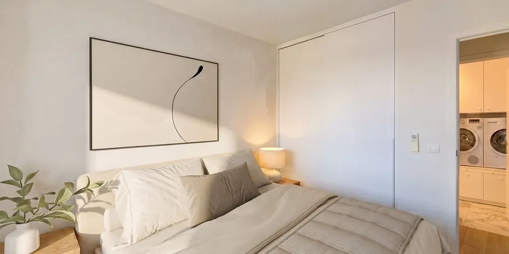 Magamistoad - Luxury Apartment with Terrace in Bilzen Centre