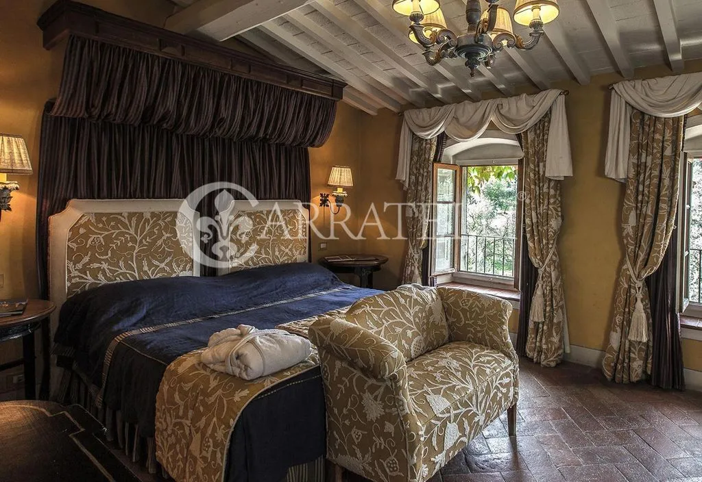 Magamistoad - Luxury Villa with Pool in Greve in Chianti