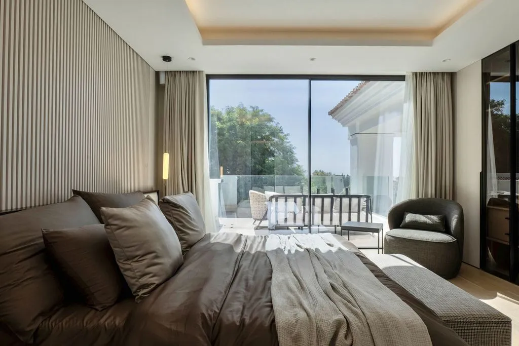 Magamistoad - Luxury Villa with Pool in Benahavís