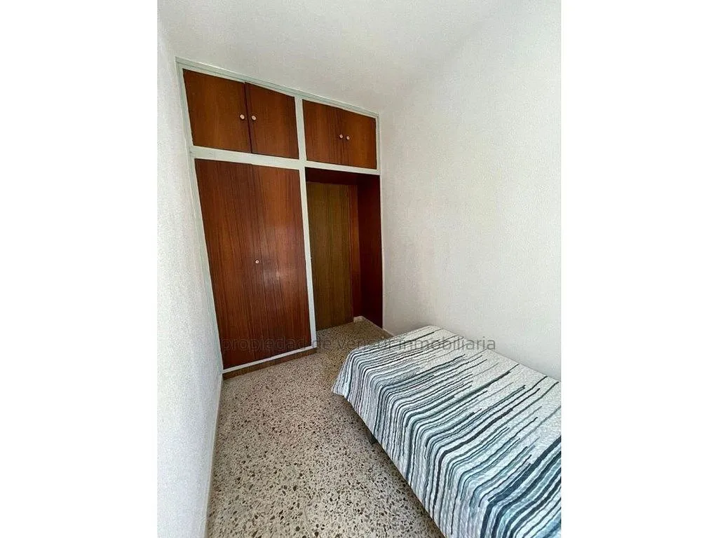 Magamistoad - Apartment with Balcony in Águilas
