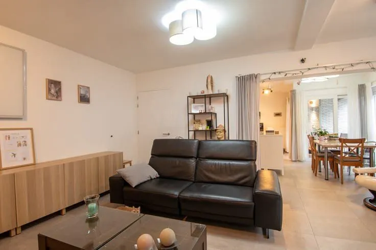 Appartement 1 chambres à Willebroek