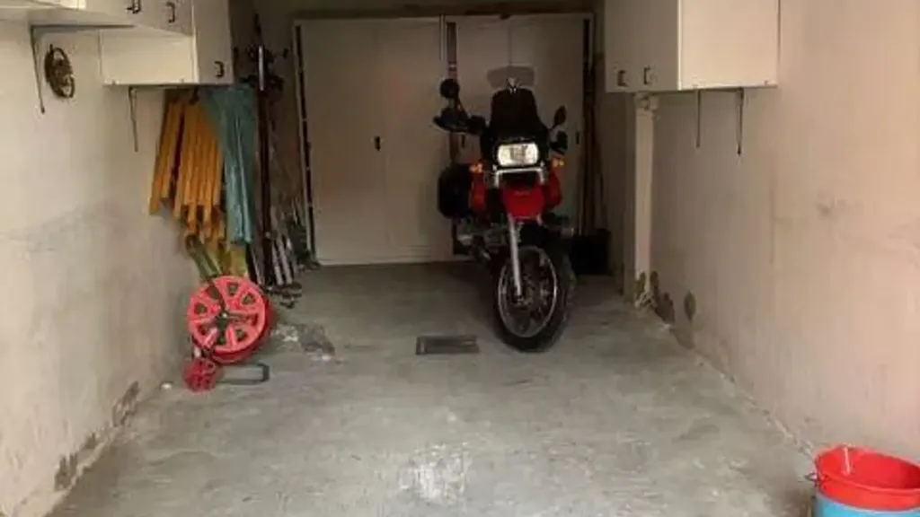 garage