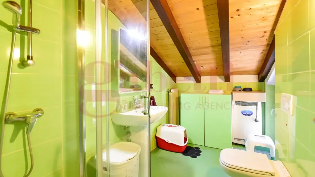 Vannitoad - Modern Villa with Garden in Cantù