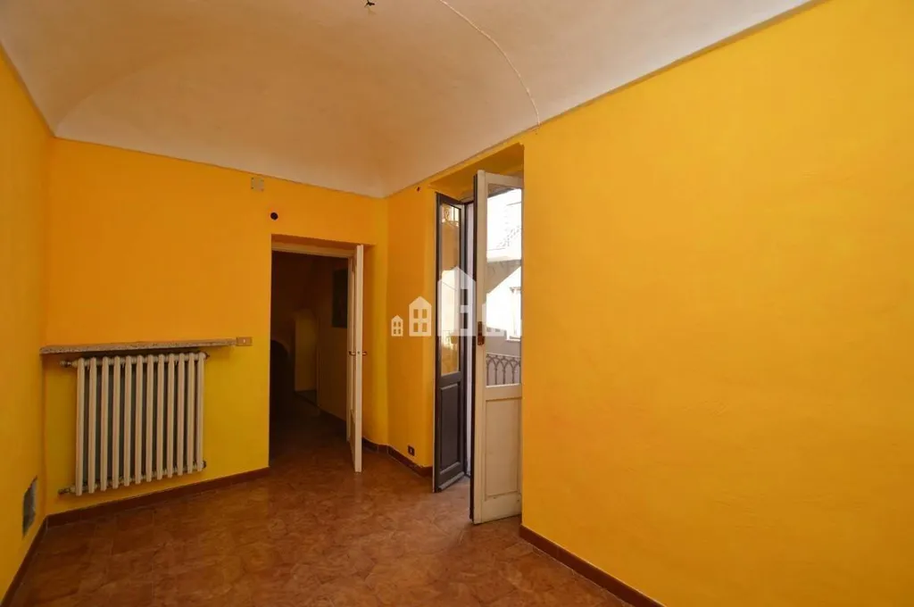 Entrée - Historic Building with Central Location in Rivara