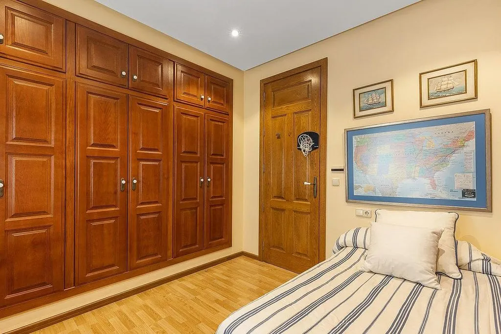 Chambres - Villa with Sea View in La Veleta