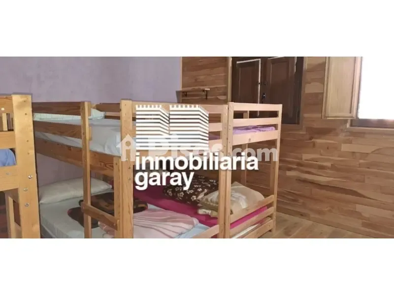 Chambres - Three Renovated Houses with Bioconstruction in Soncillo