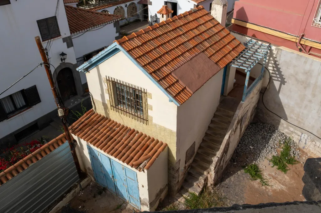 Välivaade - Historic Chalet with Pool in Ciudad Jardín