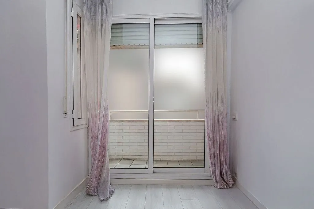 Pièces - Triplex Penthouse with Private Solárium in Santa Eulàlia