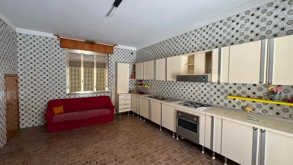 Maison 4 pièces à IT