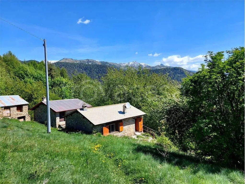 Extérieur - Independent House with Mountain View in Mendatica