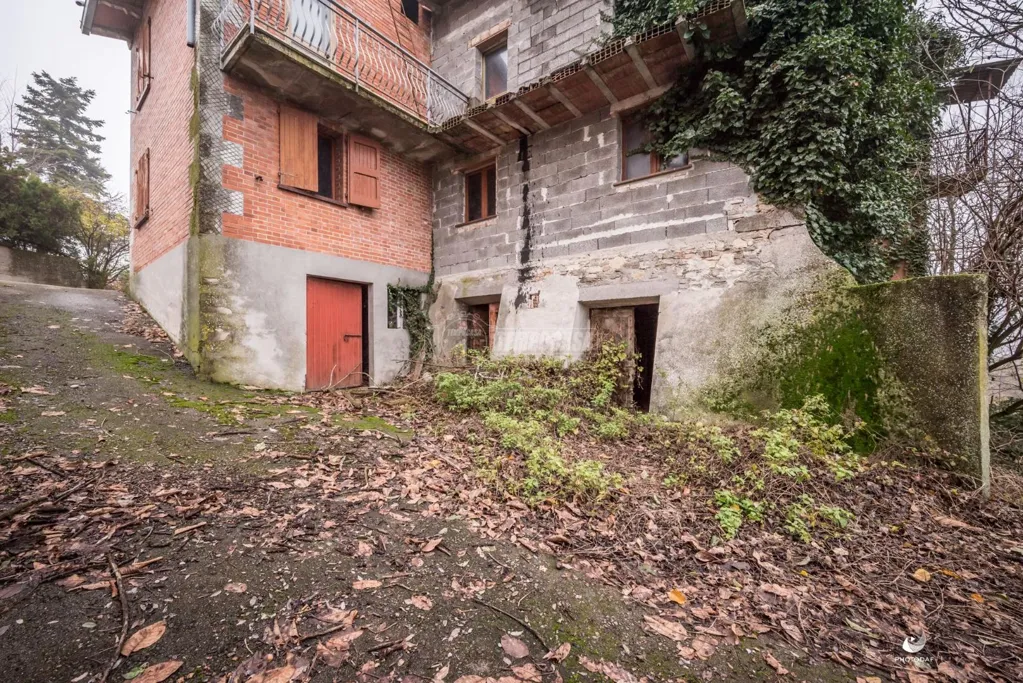 Esterno - Colonial House with Garden in Serramazzoni