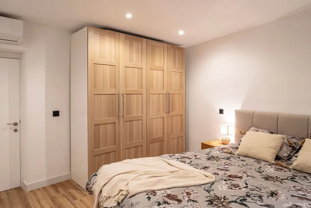 Magamistoad - Modern Flat with Air Conditioning in Madrid Centre