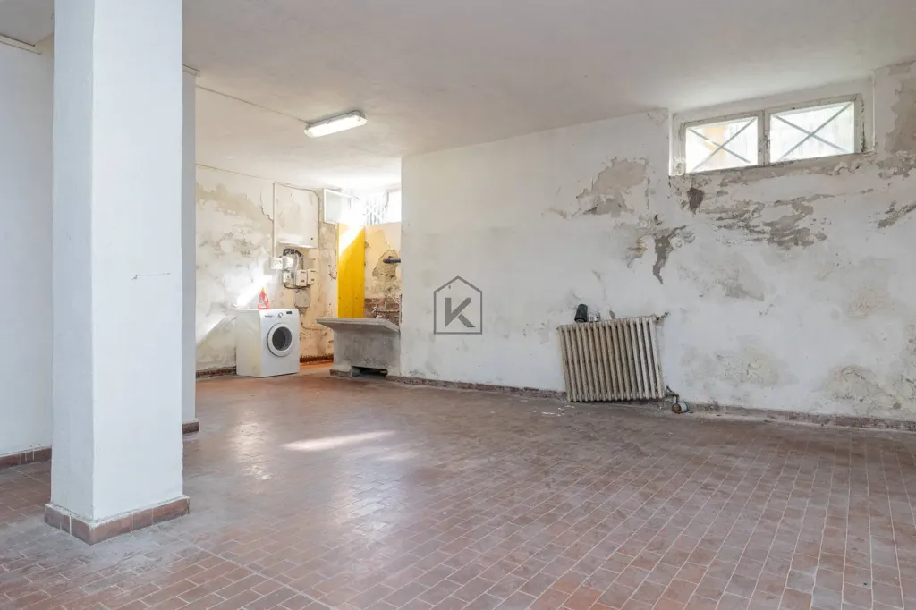 Rooms - Luxury Villa with Private Garden in Milan