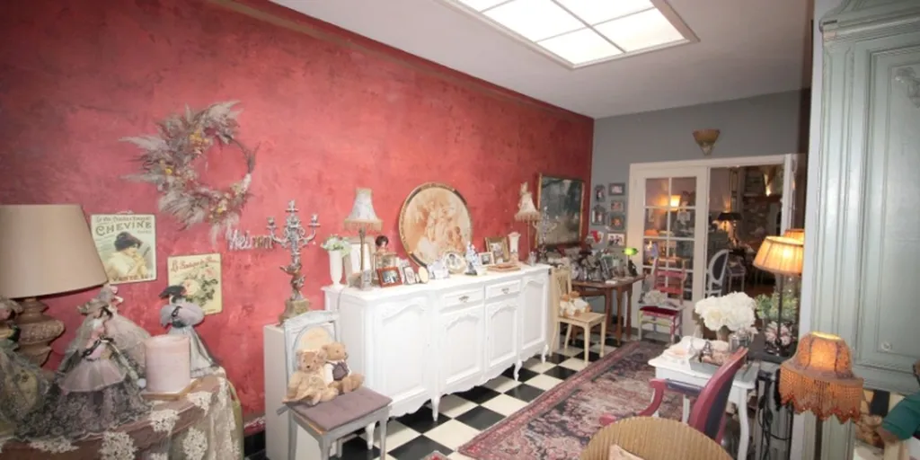 Elutuba - Charming Townhouse with Garden in Deinze