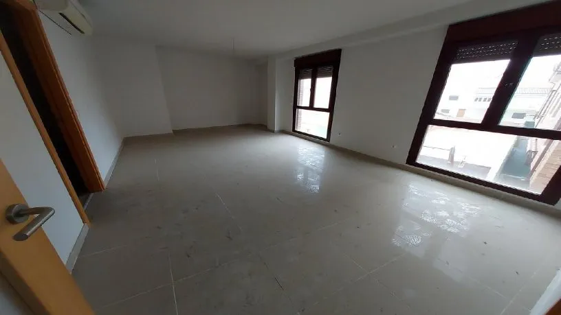 Pièces - Apartment with Garage in Casarrubios del Monte