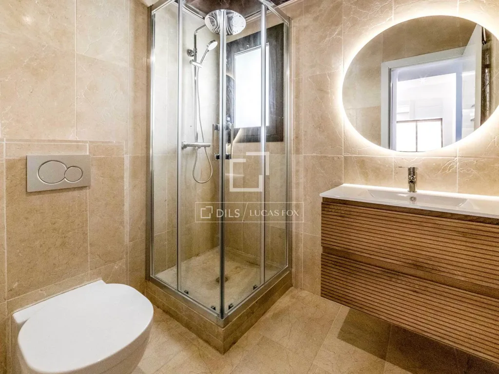 Salles de bain - Luxury Villa with Sea View in Sitges