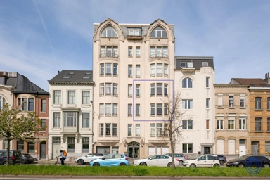 Toutes les photos (18) - Duplex avec Terrasse dans le Cœur de Zurenborg