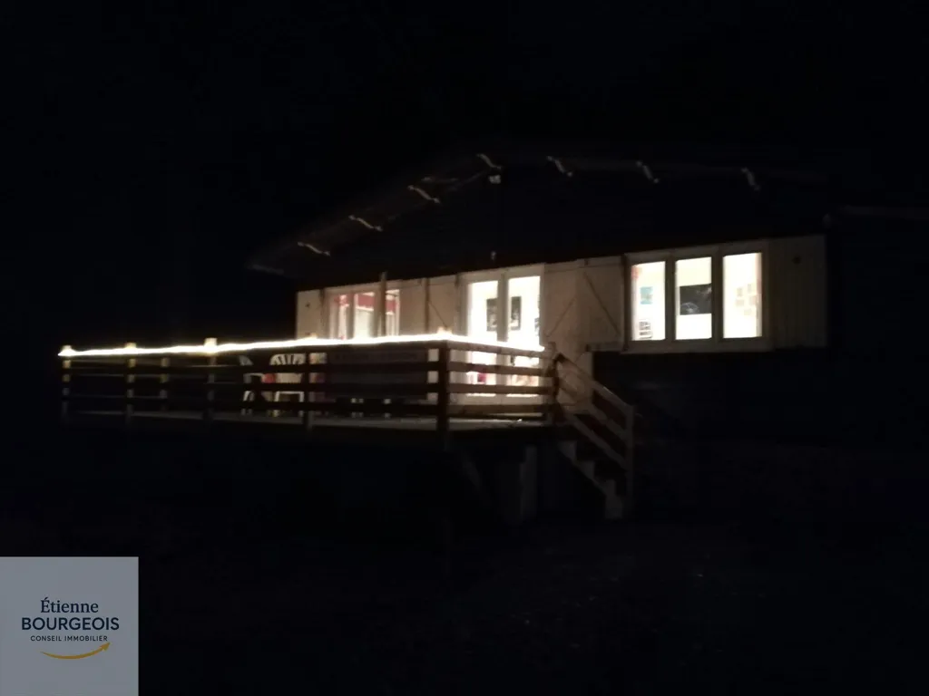 Välivaade - Chalet with Forest View in Spa