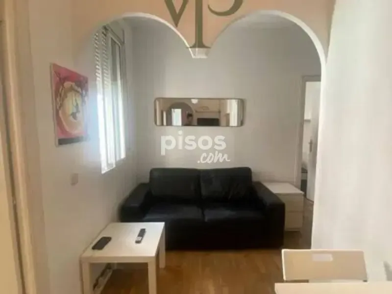 Elutuba - Apartment with South-East Orientation in Alonso Cano