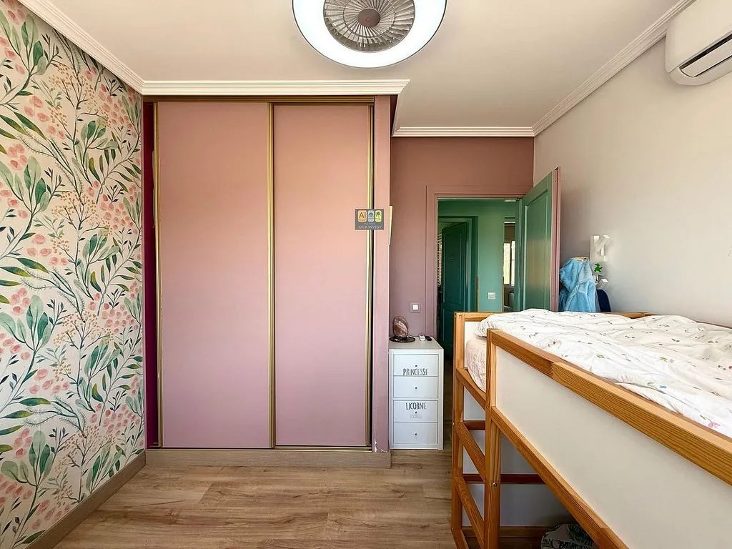 Magamistoad - Chalet with Private Pool in Bonalba Urbanisation