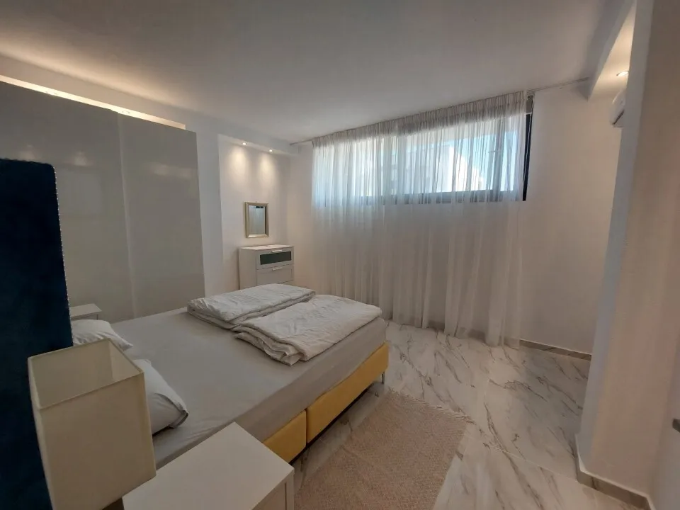 Bedrooms - Maisonette with Sea View in Kassandra, Chalkidiki