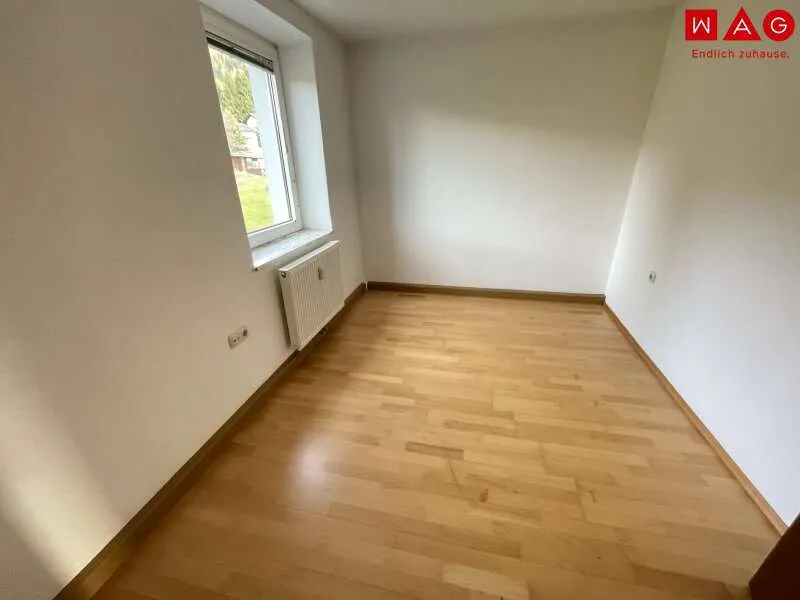 Stanze - 2-Bedroom Apartment with Garden in Fohnsdorf