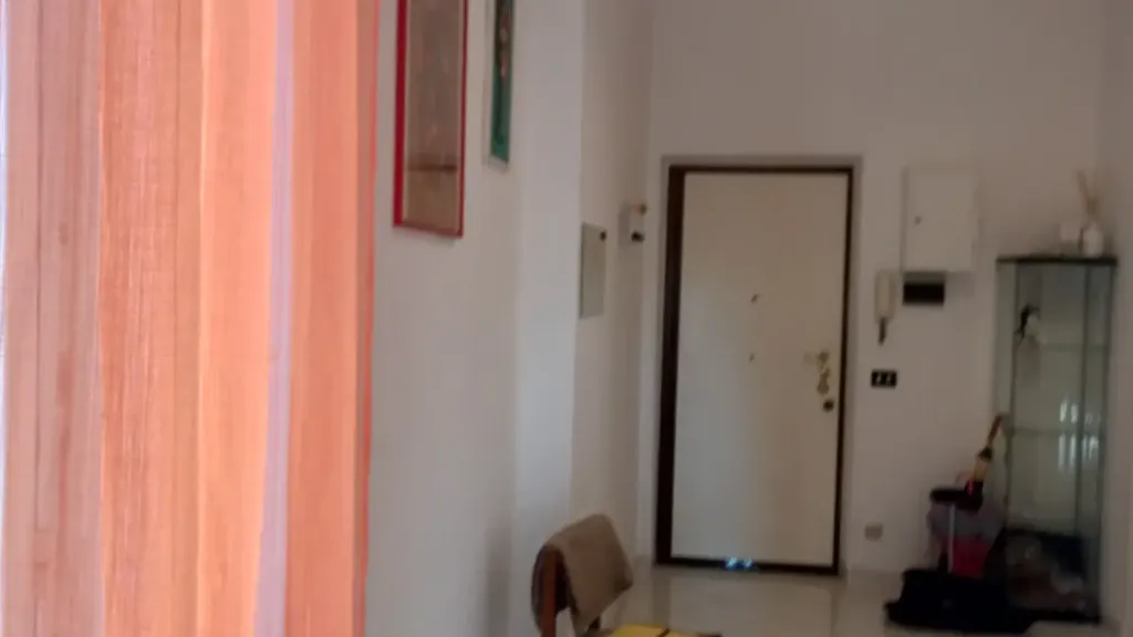 Entrée - Student-Friendly Flat near Cattolica, Rome