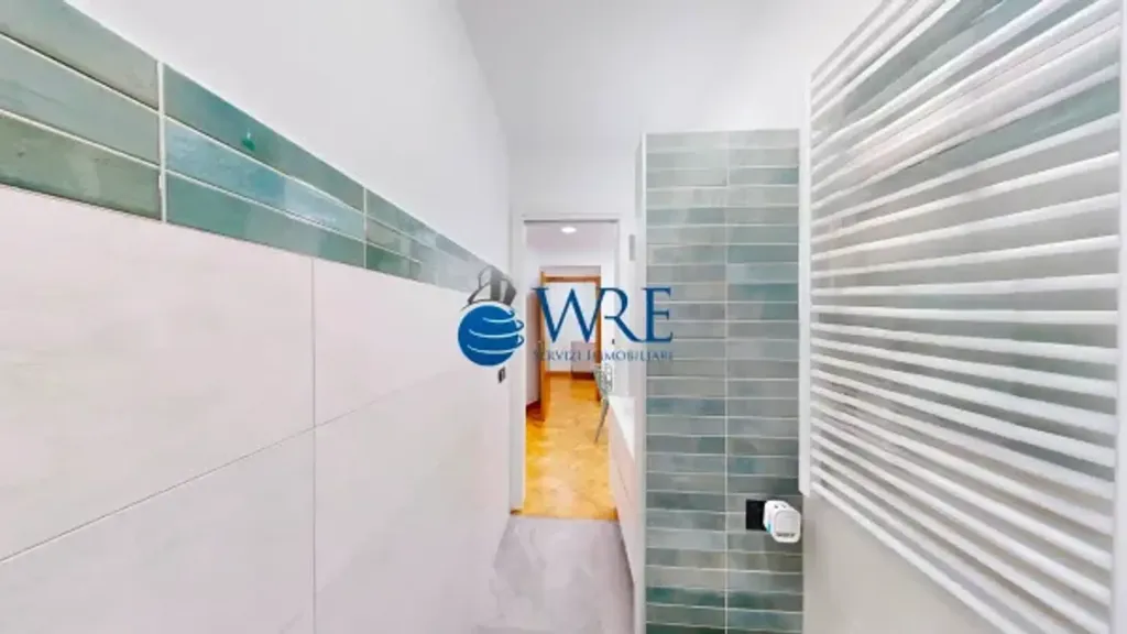 Vannitoad - Luxury Apartment with Central Location in Rome