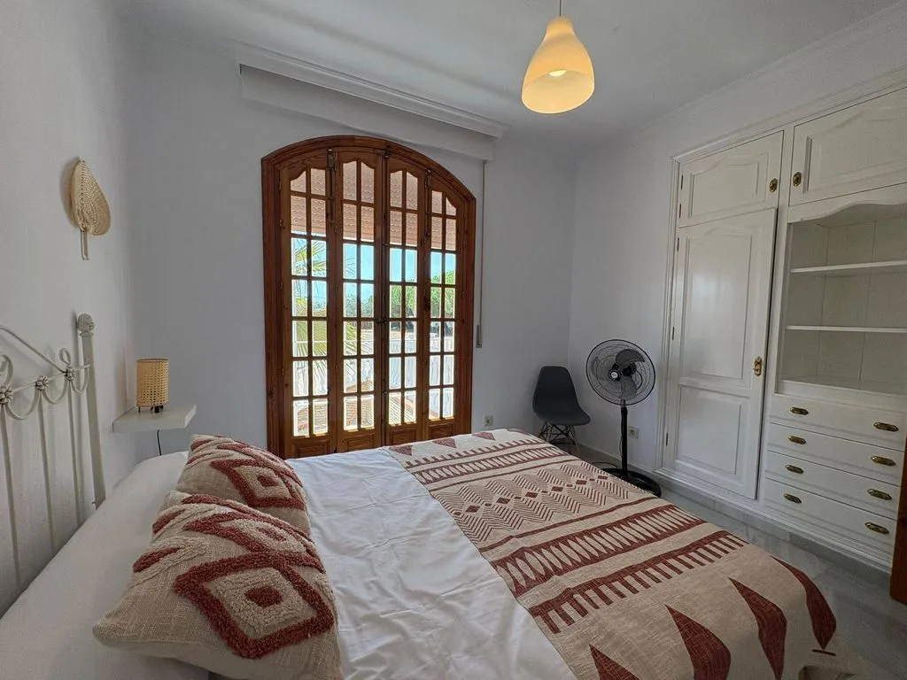 Magamistoad - Detached House with Pool in Chiclana de la Frontera