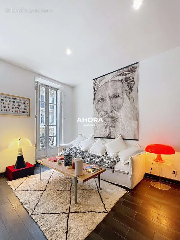 3-toaline korter asukohas Marseille-8e