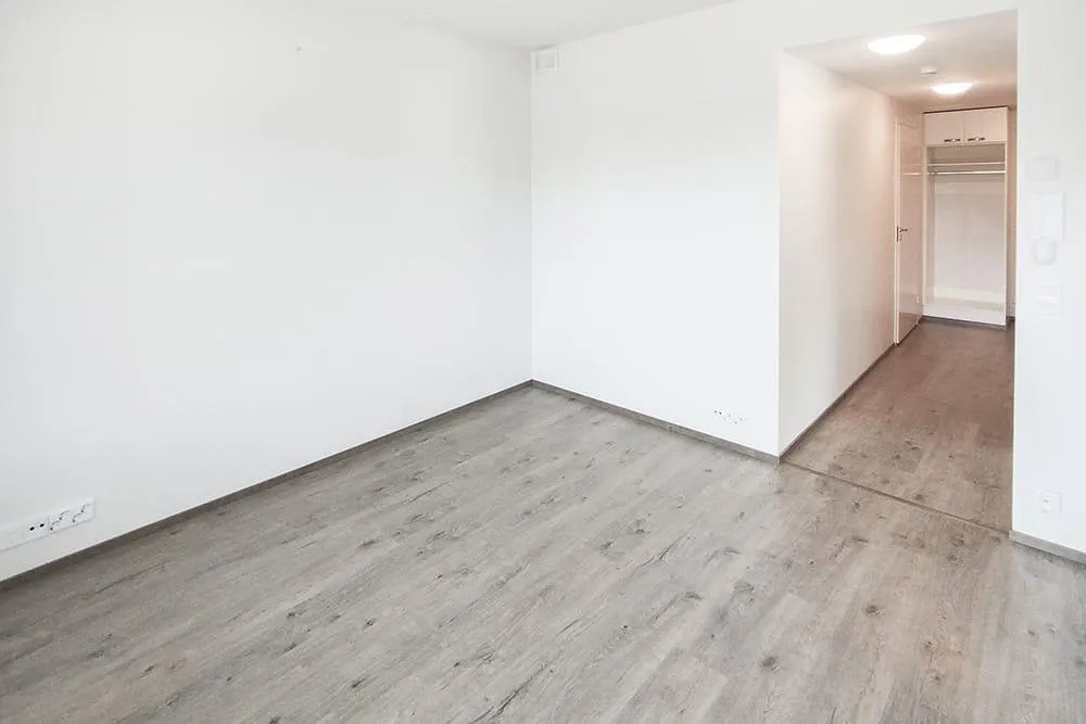 Magamistoad - Duplex with Private Sauna and Balcony in Lahdenpohja