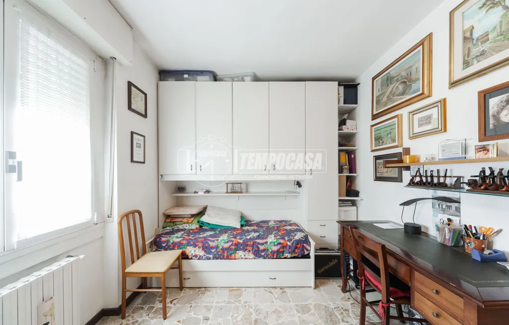 Magamistoad - Apartment with Balcony in Central Bulciago