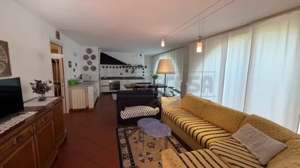 Elutuba - Restored Apartment with Sea View in Boissano