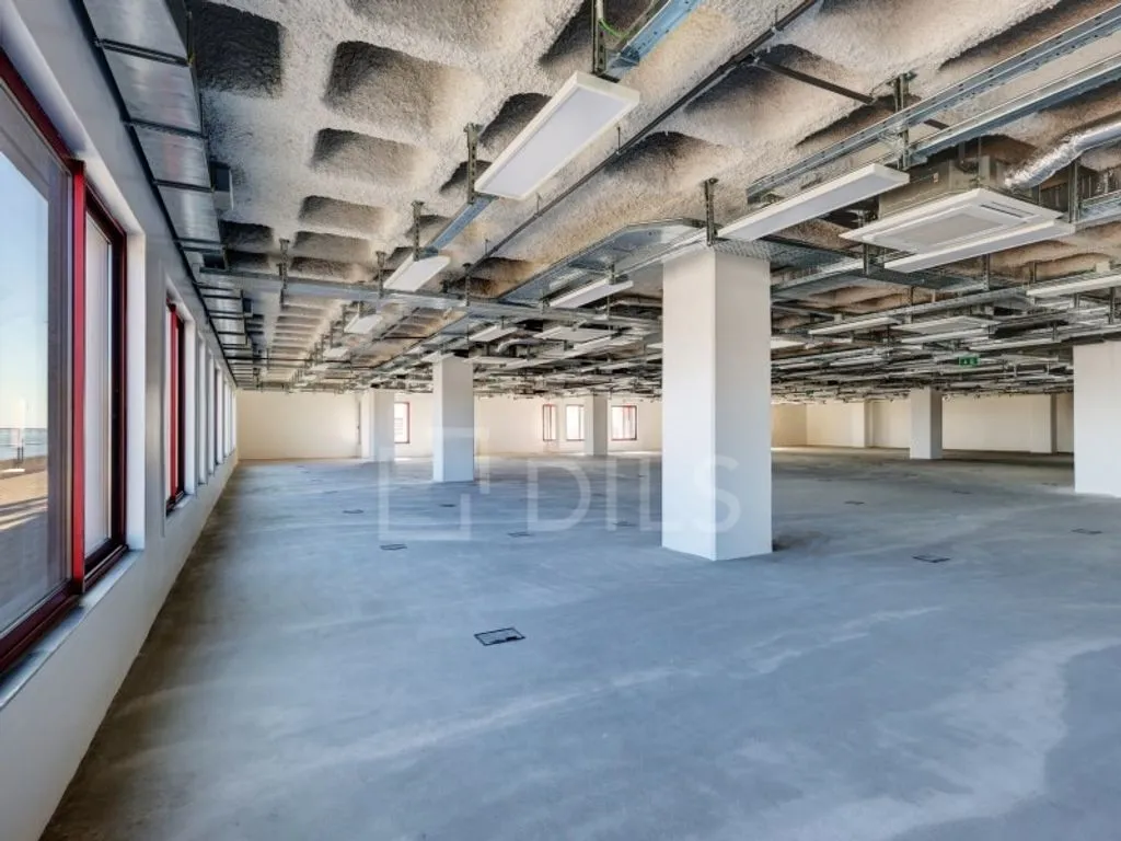 Toad - Office with River View in Marvila, Lisbon