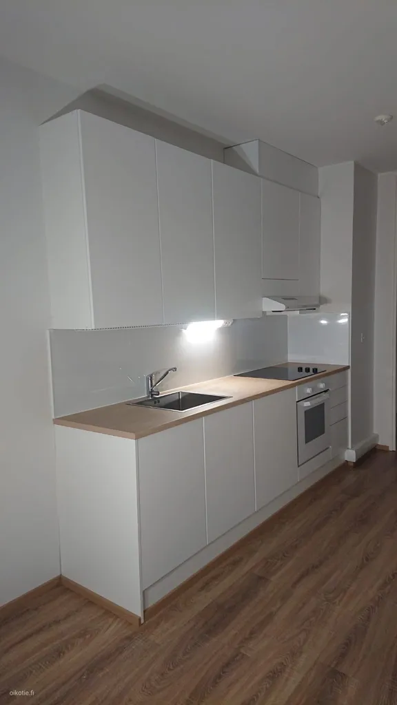 Appartement 2 pièces à FI