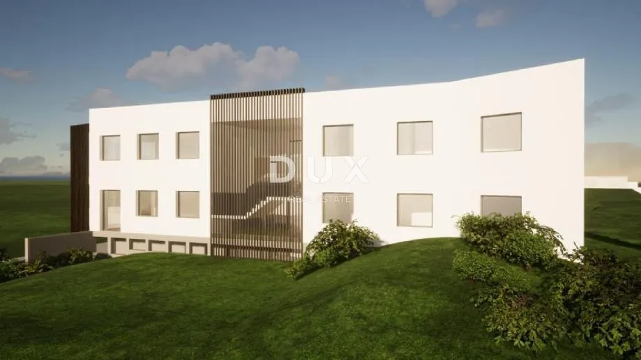 Development Land with Project in Črnomerec, Zagreb