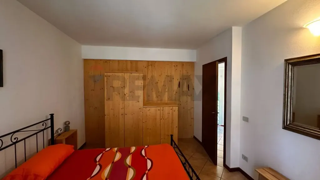 Chambres - Mountain View Apartment with Garden in Orezzo