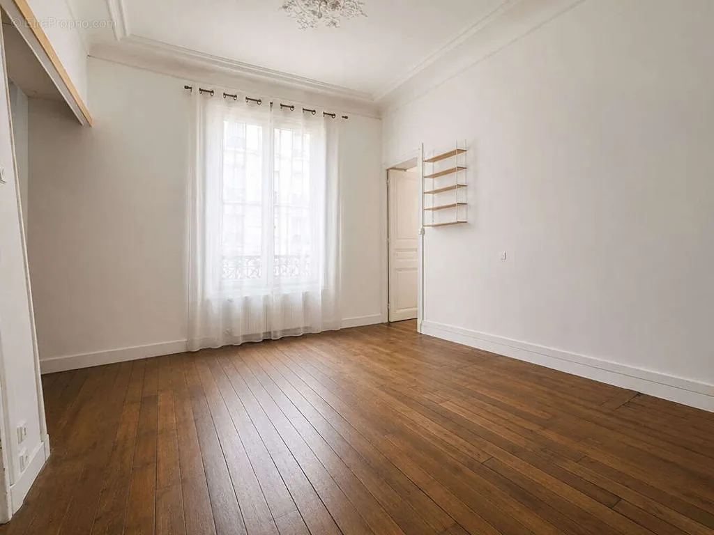 Rooms - Professional Office near Parc de la Planchette