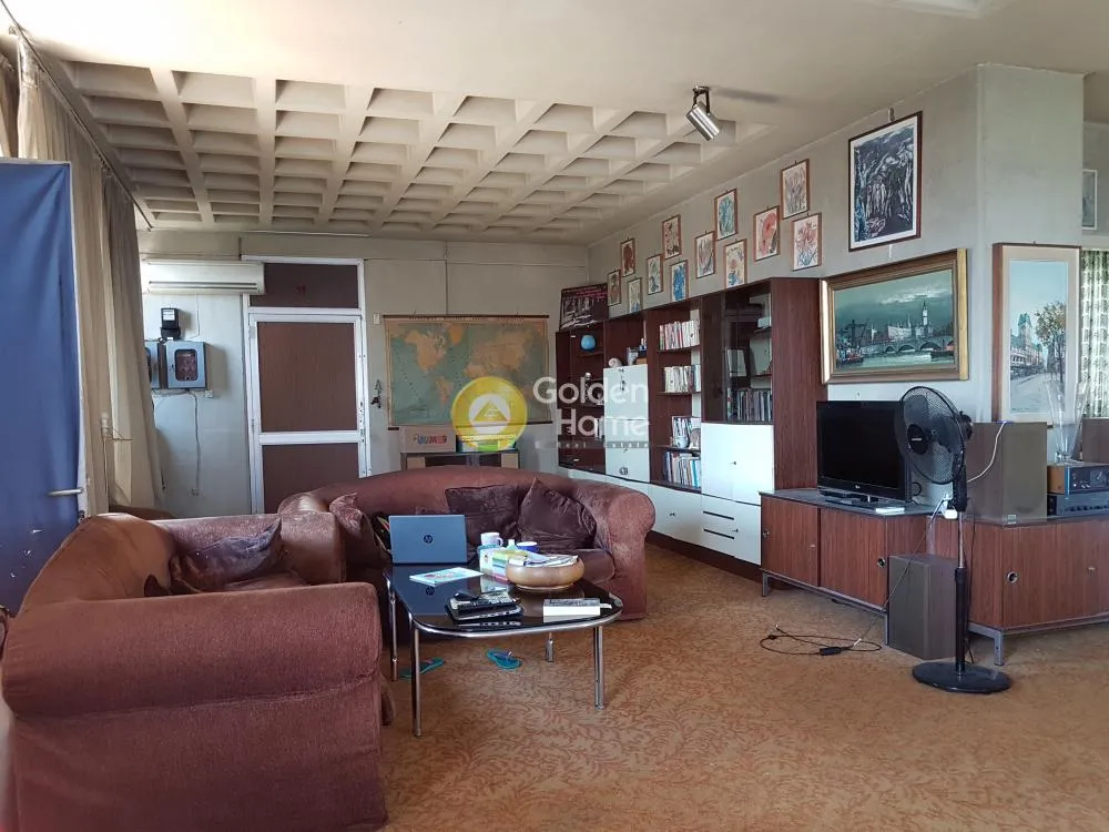 4-room apartment in GR